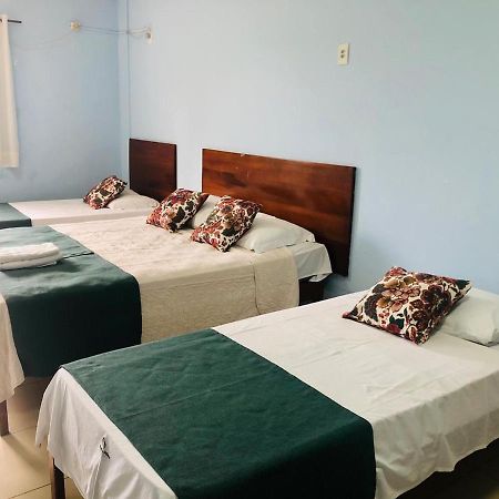 Mais Hotel Araguaína 외부 사진