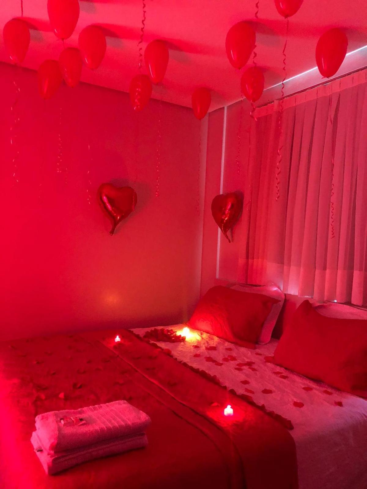 Mais Hotel Araguaína 외부 사진