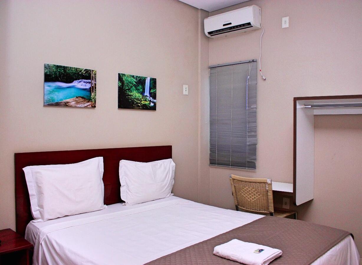 Mais Hotel Araguaína 외부 사진