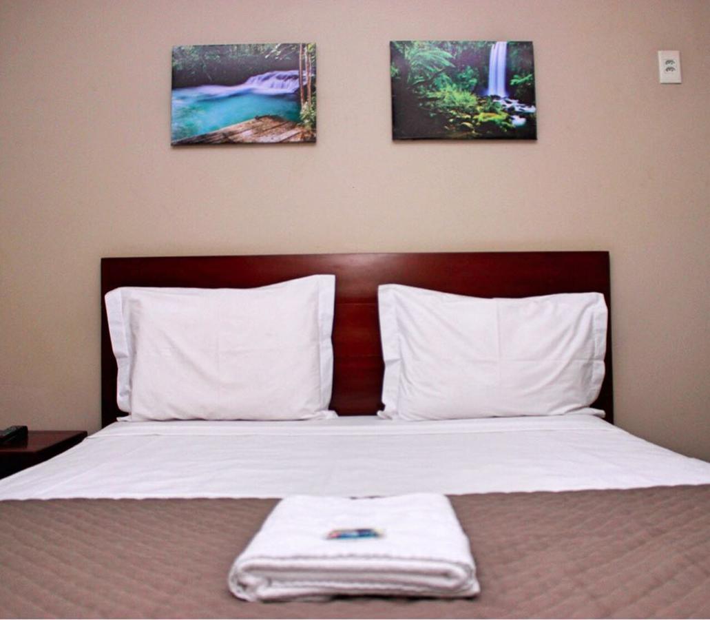 Mais Hotel Araguaína 외부 사진