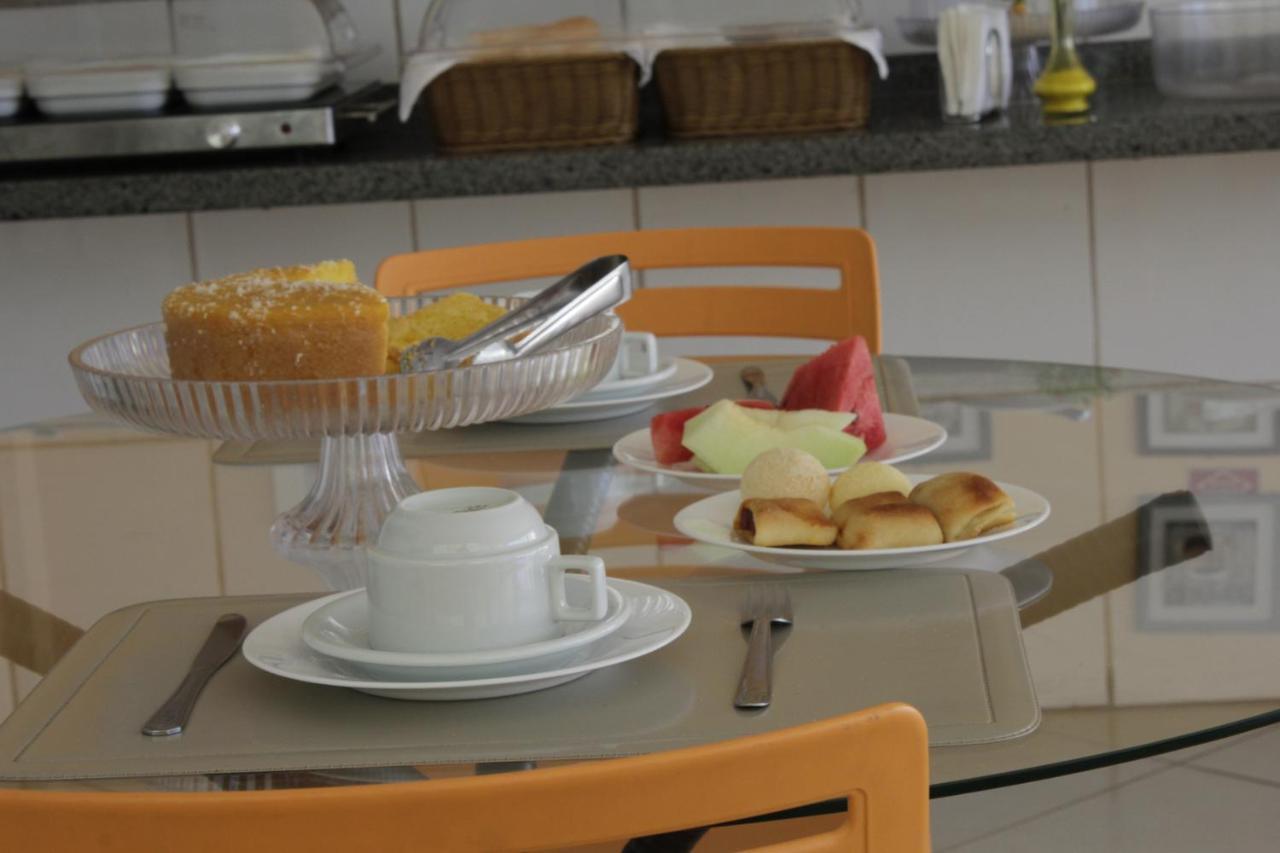 Mais Hotel Araguaína 외부 사진