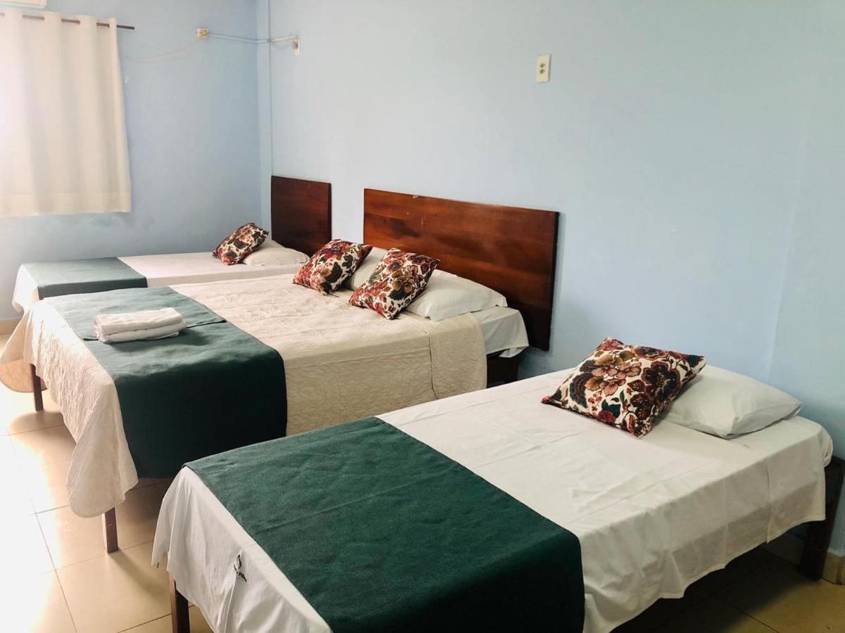 Mais Hotel Araguaína 외부 사진