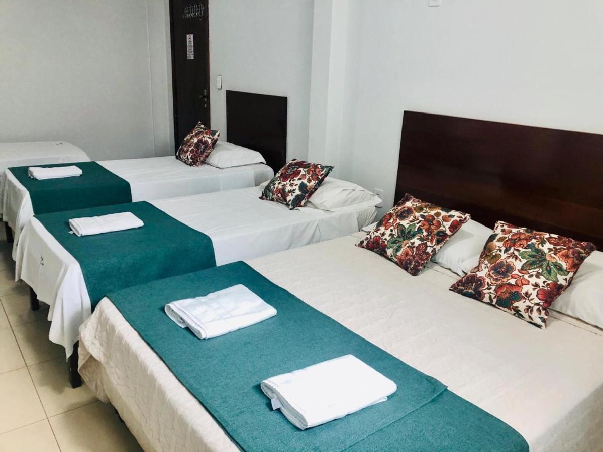 Mais Hotel Araguaína 외부 사진